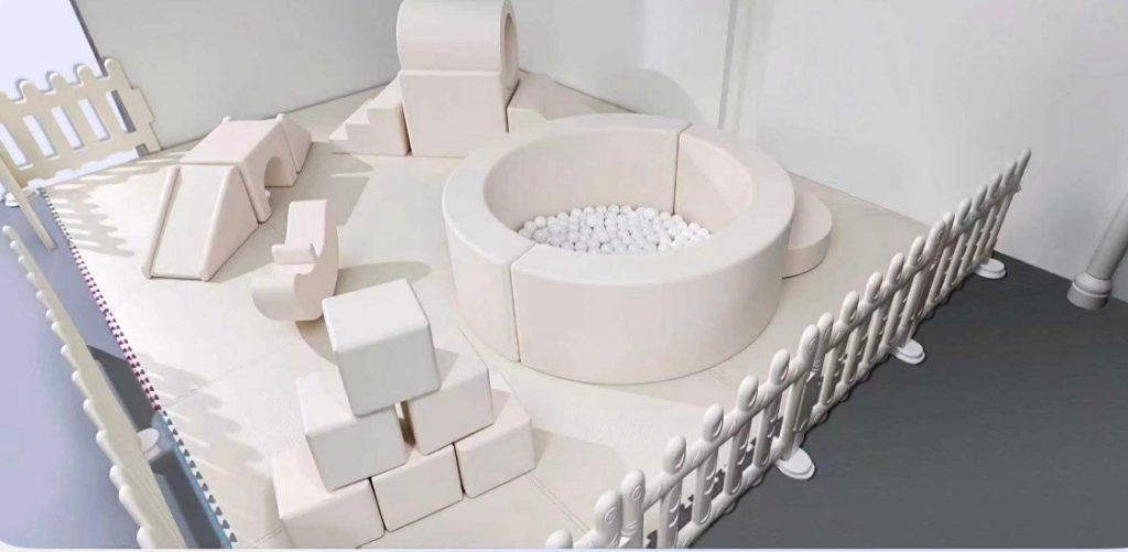ball pit hire melbourne